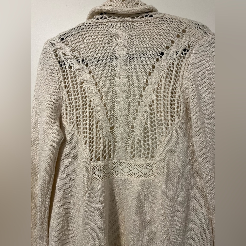 Vintage America‎ Cardigan S - Picture 6 of 6